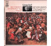 Ludwig Van Beethoven - Beethoven: Pastoral Symphony No. 6 in F Major, Op. 68 / George Szell & The Cleveland Orchestra