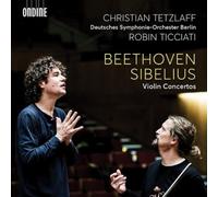 Concertos pour Violon