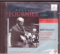 Ludwig van Beethoven - Beethoven Sonatas Op 5