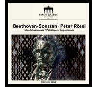 Ludwig van Beethoven Beethoven: Sonaten (CD) Album (Importación USA)