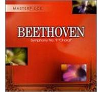 Ludwig Van Beethoven - Beethoven: Sym 9 Choral