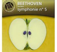 Ludwig Van Beethoven - Beethoven - Symphonie n°5 / Egmont