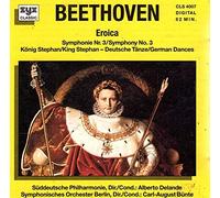 Ludwig van Beethoven - Beethoven:Symphonie Nr.2