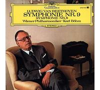 Ludwig Van Beethoven - Beethoven Symphonie Nr.9 / Symphonie Nr.8
