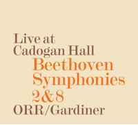 Orchestre Revolutionnaire et Romantique - Beethoven: Symphonies 2 8