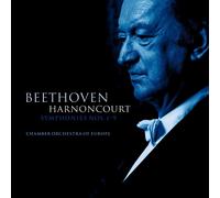 Ludwig van Beethoven Beethoven: Symphonies Nos. 1-9 (CD) Album (Importación USA)