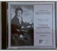 Ludwig Van Beethoven - Beethoven: Symphony No. 3 "Eroica"; Coriolan Overture