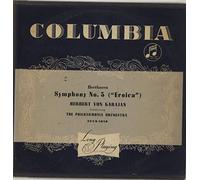 Ludwig Van Beethoven - Beethoven Symphony No 3 in E Flat Major Op 55 "Eroica"