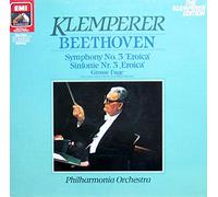 Ludwig Van Beethoven - Beethoven Symphony No. 3: Philharmonia: Klemperer