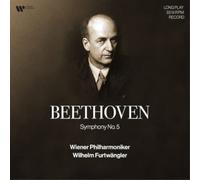 Ludwig van Beethoven Beethoven: Symphony No. 5 (Vinyl) (Importación USA)