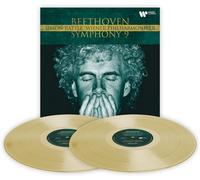 Beethovem – Sinfonía n.º 9 – Vinilo (2 LP) – Warner Music
