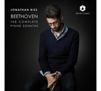 Sonates pour piano (Intégrale)