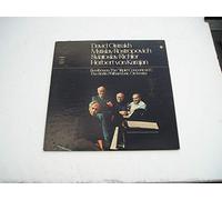 Ludwig Van Beethoven - Beethoven: The Triple Concerto in C, Op. 56