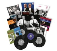 Ludwig van Beethoven Beethoven: The Violin Sonatas (CD) (Importación USA)