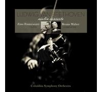 Ludwig Van Beethoven - Beethoven: Violin Concerto