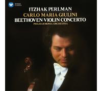 Ludwig van Beethoven Beethoven: Violin Concerto (CD) Album (Importación USA)