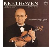 Ludwig van Beethoven Beethoven: Violinkonzert (CD) Album (Importación USA)