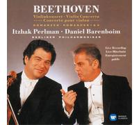 Ludwig van Beethoven Beethoven: Violinkonzert (CD) Album (Importación USA)