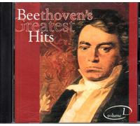 Ludwig Van Beethoven - Beethoven's Greatest Hits 1