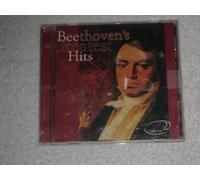 Ludwig Van Beethoven - Beethoven's Greatest Hits 2