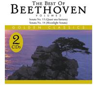 Ludwig Van Beethoven - Best of Beethoven 2