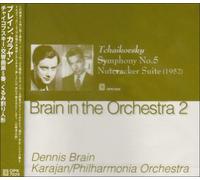 Ludwig Van Beethoven - Brain in the Orchestra 2