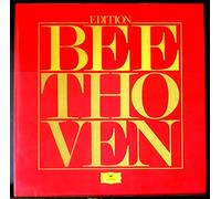 LUDWIG VAN BEETHOVEN - By Professor Dr. Joseph Schmidt-Görg - Dr. Hans Schmidt - Archives Beethoven - Bonn - Deutsche Grammophon - Bicentennial Edition 1770 - 1970 (1972) - 272 pages