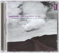 Ludwig Van Beethoven - Chants populaires irlandais, écossais & gallois