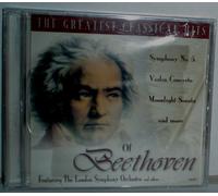 Ludwig Van Beethoven - Classical Hits of Beethoven