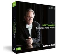 Ludwig van Beethoven – Obras completas para piano, Vol. 2 – NAXOS