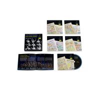 Ludwig van Beethoven: Complete Symphonies (5CD)