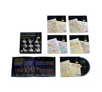 Ludwig van Beethoven: Complete Symphonies (5CD)