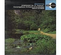 Ludwig van Beethoven, Concertgebouworkest, Erich Kleiber - Symphony No 6 "Pastoral"