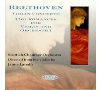 Ludwig Van Beethoven - Concerto for Violin & Orchestra in D Major Op 61