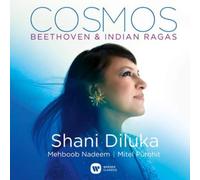 Shani Diluka - Cosmos: Beethoven & Indian Ragas