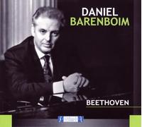 Ludwig Van Beethoven - Daniel Barenboim