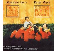 Ludwig Van Beethoven - Dead Poets Society