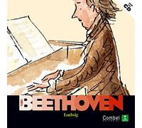 Ludwig van Beethoven (Descobrim els músics)