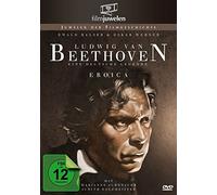 Ludwig van Beethoven – Eine deutsche Legende – DVD – Filmjuwelen (Alemania)