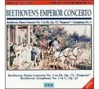 Ludwig Van Beethoven - Emperor Concerto