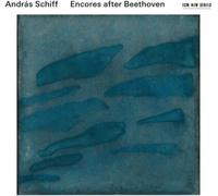 Ludwig van Beethoven Encores After Beethoven (CD) Album (Importación USA)