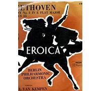 Ludwig Van Beethoven - Eroica, Sinfonie Nr 3 Es-dur, Op. 55