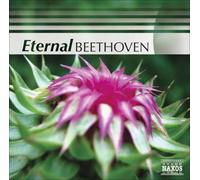 LUDWIG VAN BEETHOVEN Eternal Beethoven / Various (CD) (Importación USA)