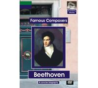 Ludwig Van Beethoven - Famous Composers [USA] [DVD]