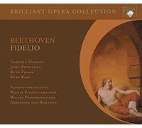 Ludwig Van Beethoven - Fidelio