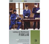 Ludwig Van Beethoven - Fidelio