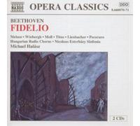 Beethoven Ludwig Van - Fidelio