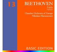 Ludwig van Beethoven – Fidelio (Highlights)