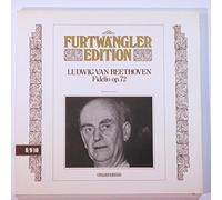 Ludwig Van Beethoven: Fidelio Op. 72 (Furtwangler Edition 8, 9, 10)