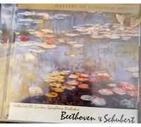 Ludwig Van Beethoven/Franz Schubert - Gallery Classical Music: Beethoven & Schubert
